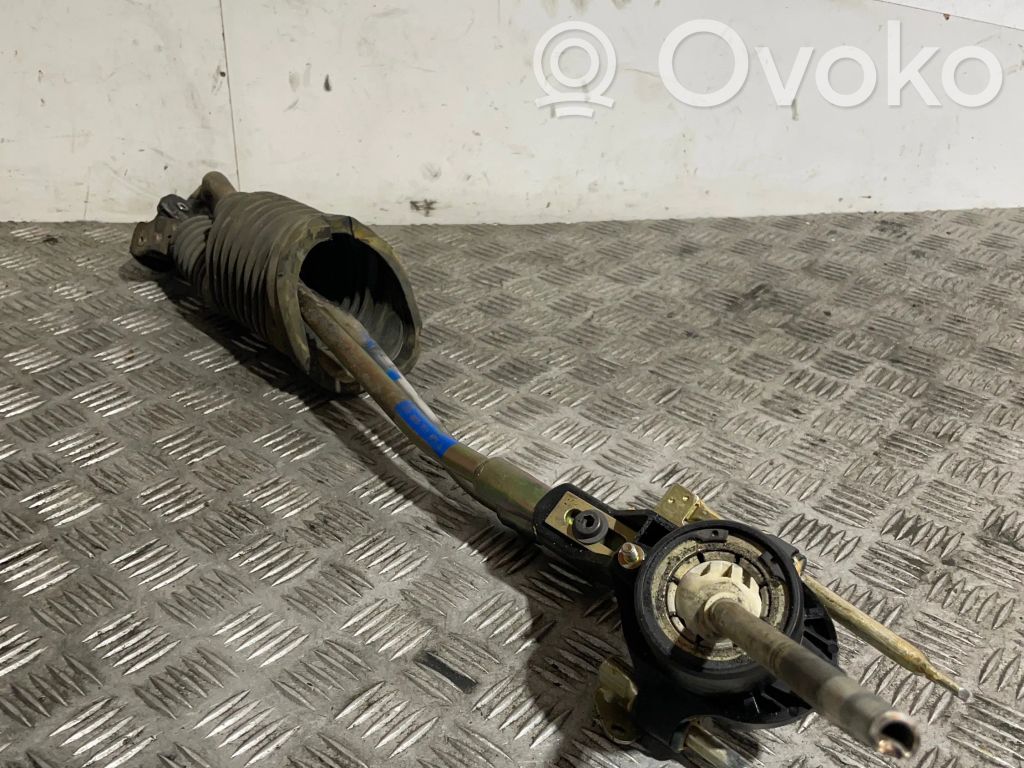 Audi A4 S4 B6 8E 8H Selector caja de cambios 