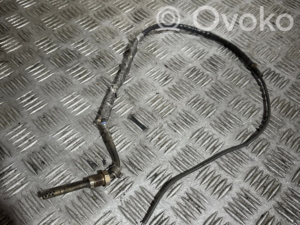 Audi A4 S4 B7 8E 8H Sensor de temperatura del escape 