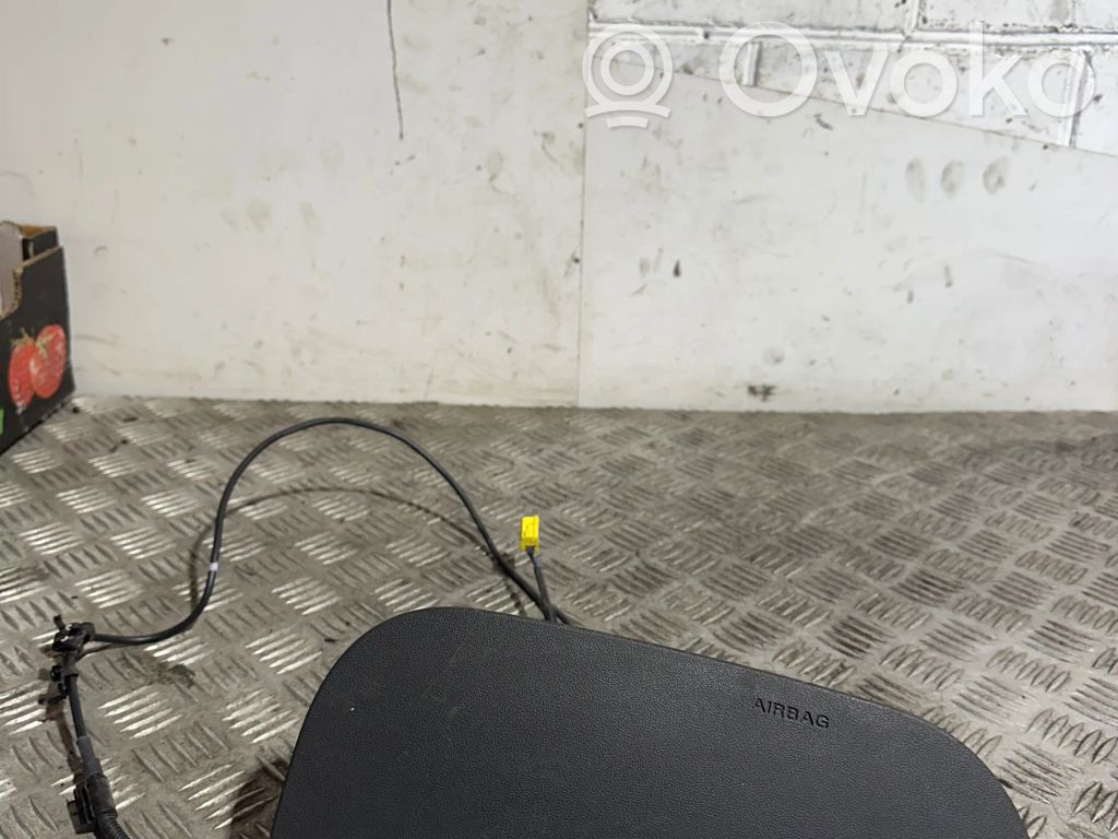 Audi A4 S4 B6 8E 8H Sitz-Airbag 