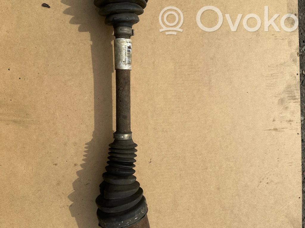 BMW X5 E70 Rear driveshaft 