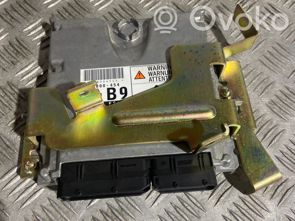 Nissan X-Trail T30 Engine control unit/module 