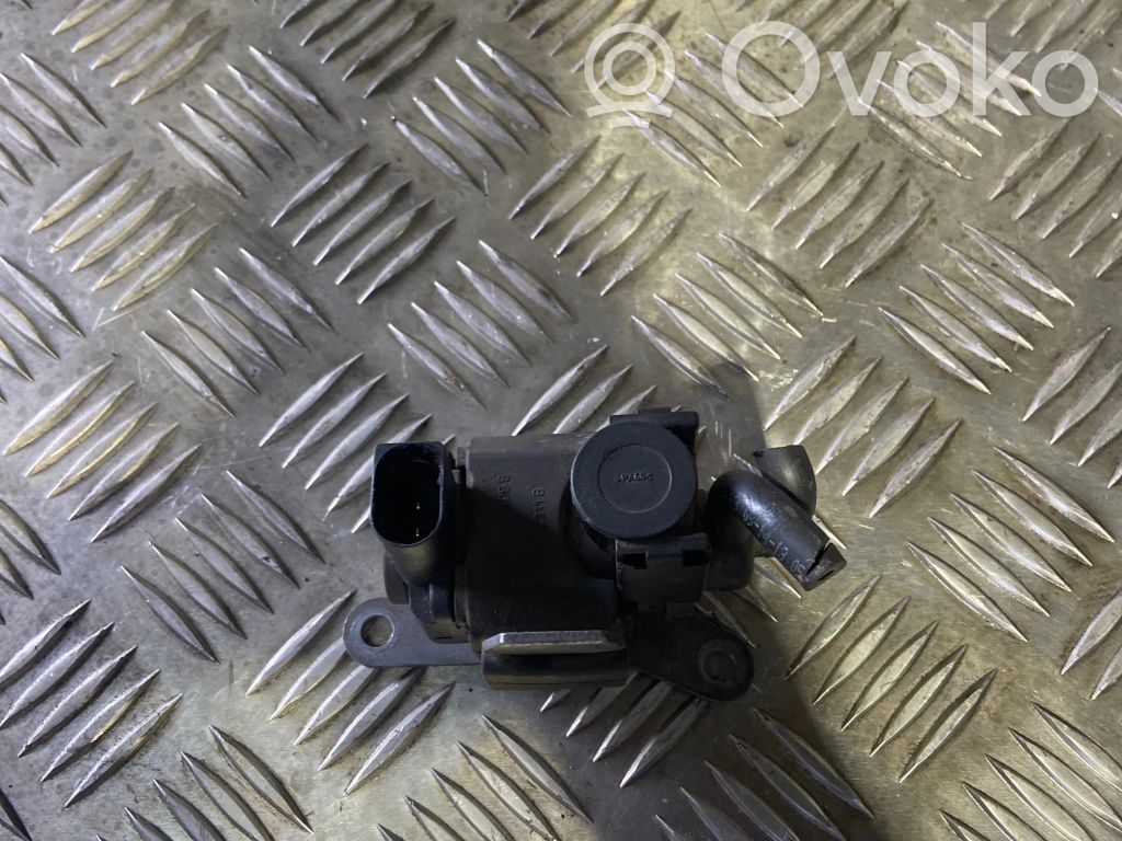 Audi A6 S6 C7 4G Solenoīda vārsts 