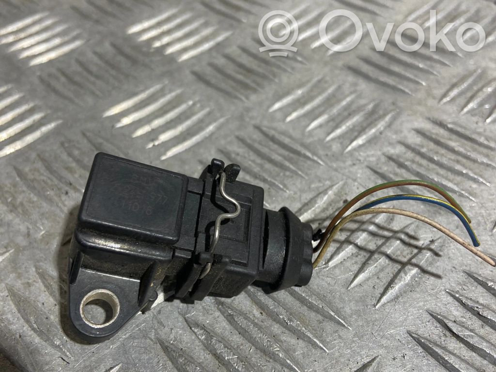 Mercedes-Benz E W211 Air pressure sensor 