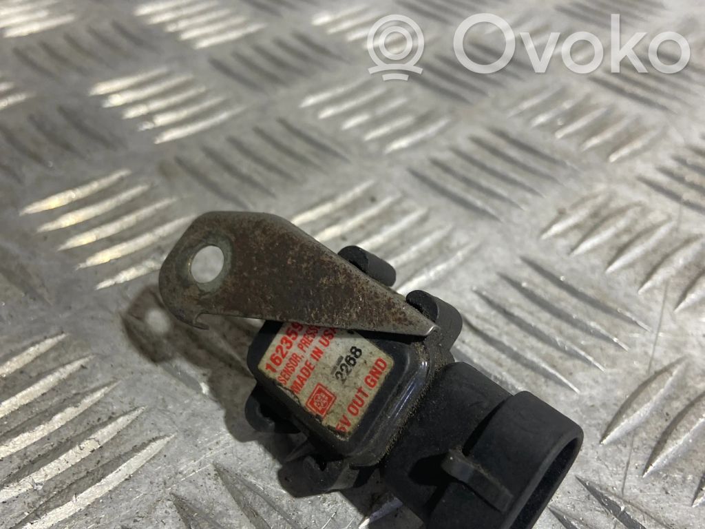 Opel Astra H Luftdrucksensor 