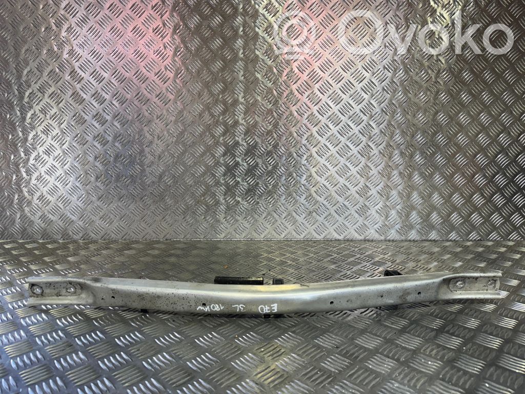 BMW X5 E70 Top upper radiator support slam panel 