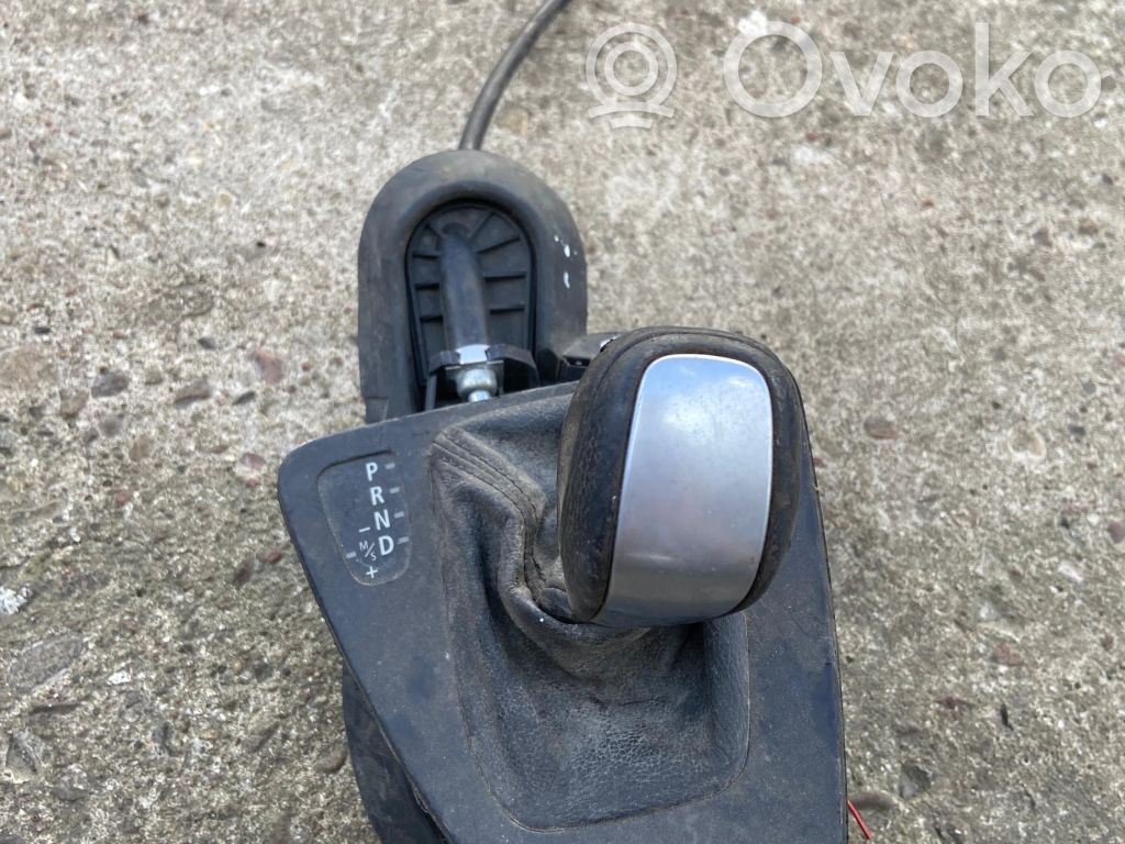 BMW 3 E90 E91 Gear shifter/selector 