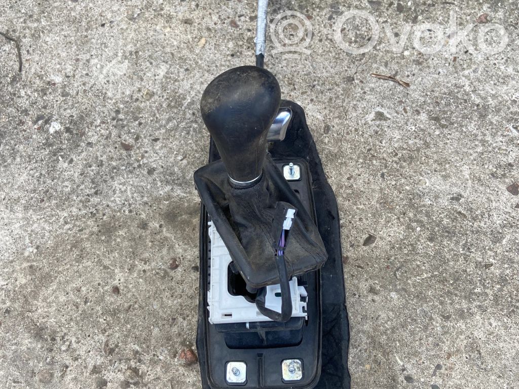 Audi A5 8T 8F Selector caja de cambios 