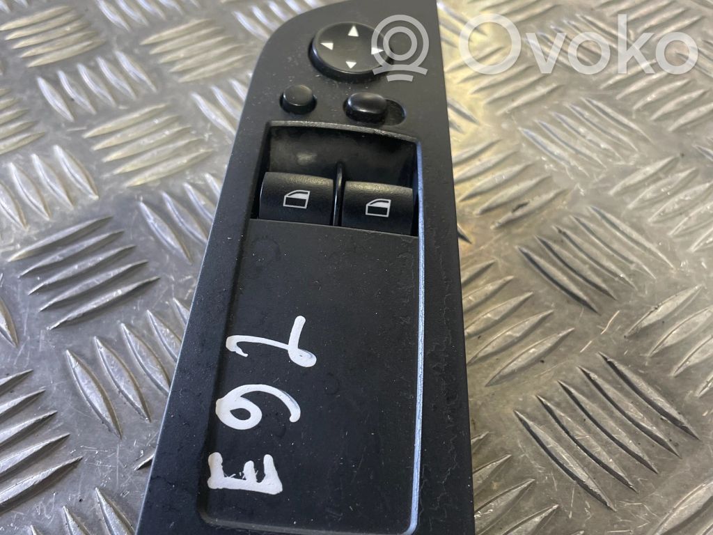 BMW 3 E92 E93 Electric window control switch 