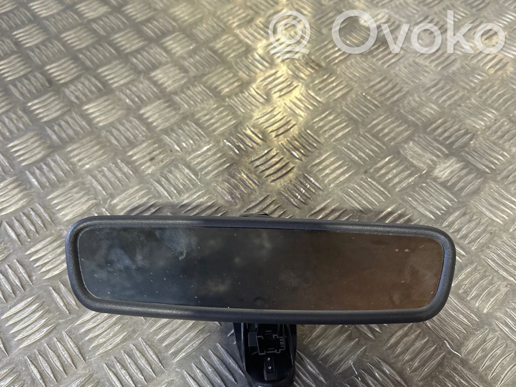 BMW 3 E92 E93 Rear view mirror (interior) 