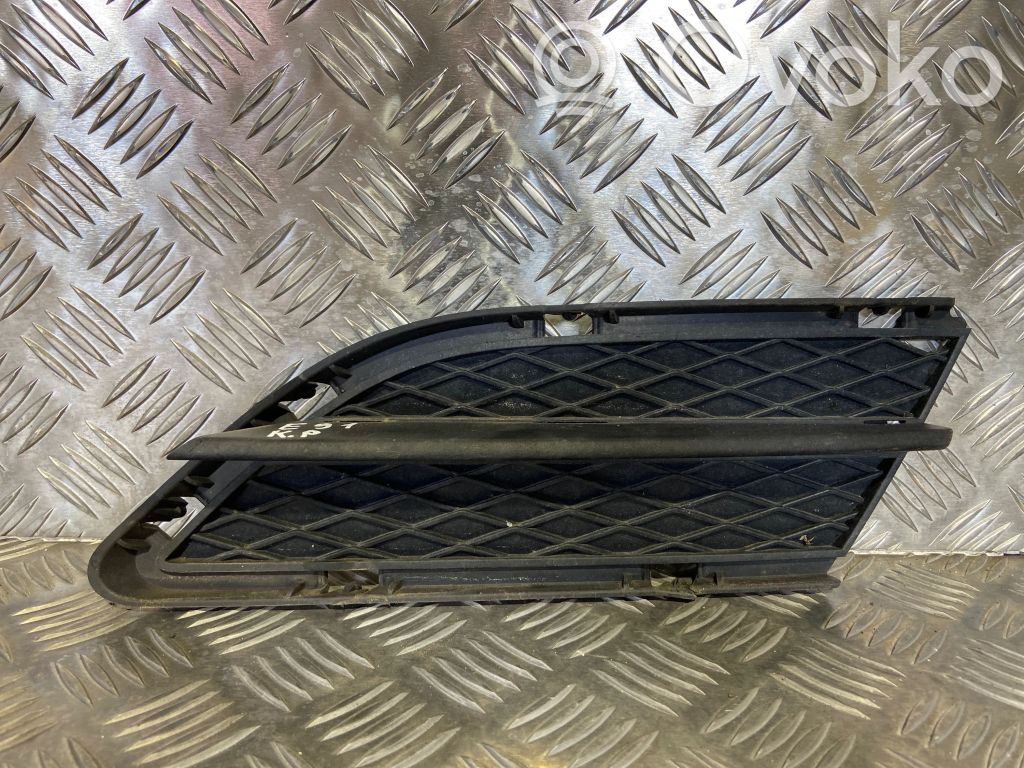 BMW 3 E90 E91 Front bumper lower grill 