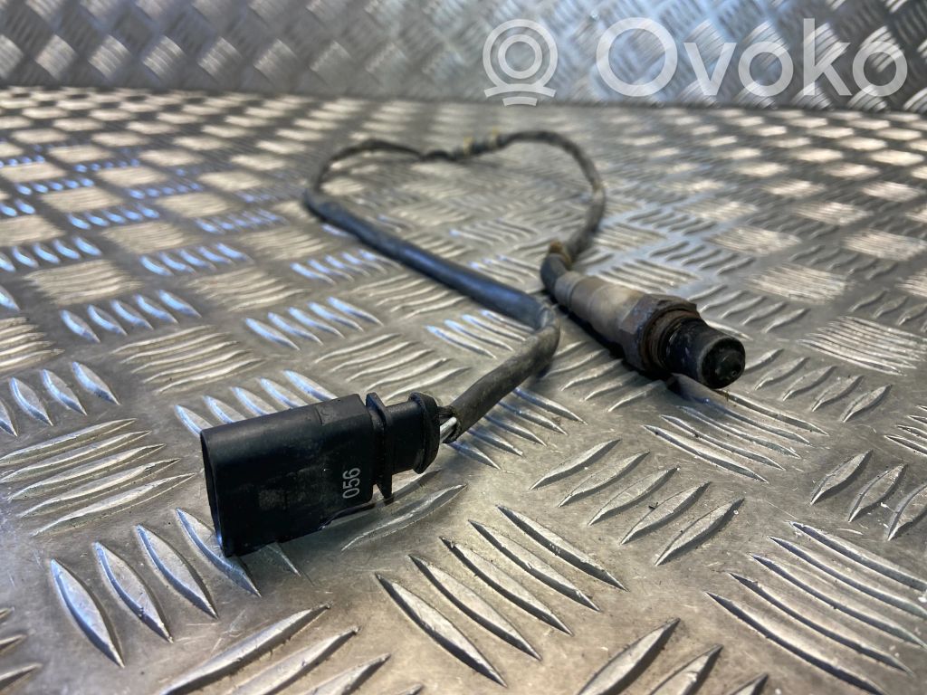 Volkswagen PASSAT B6 Sonde lambda 