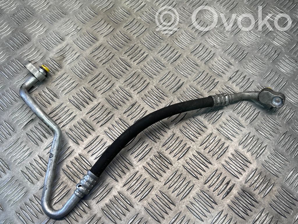 BMW 5 E60 E61 Air conditioning (A/C) pipe/hose 
