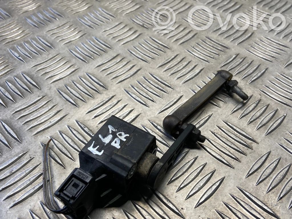 BMW 5 E60 E61 Headlight/headlamp level sensor 