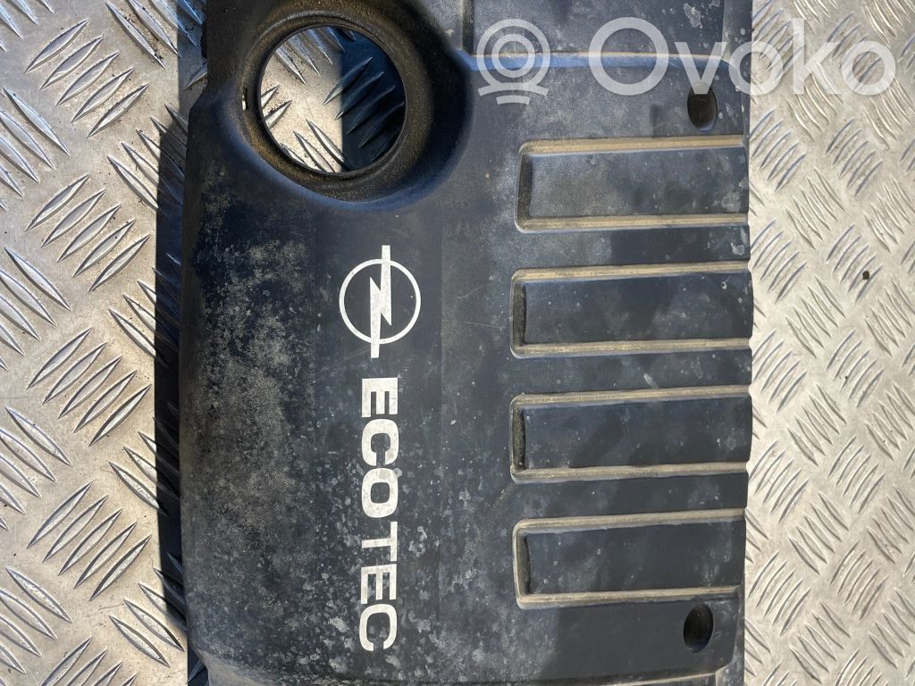 Opel Vectra B Moottorin koppa 