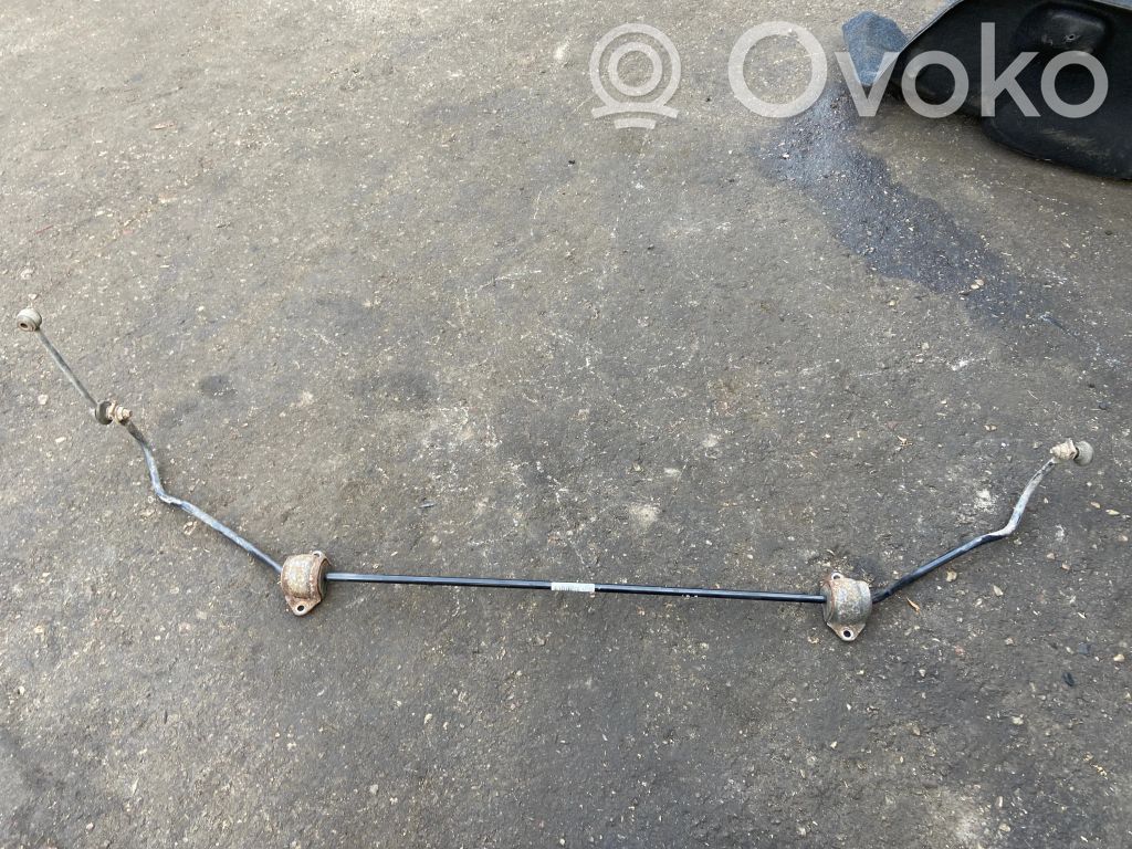 BMW 3 E90 E91 Stabilizatora stienis 