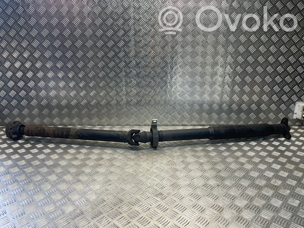 Drive shaft (set)
