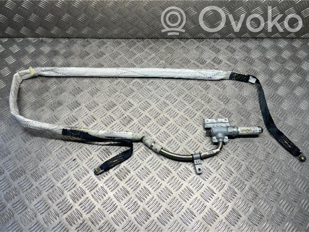BMW X5 E53 Kopfairbag 