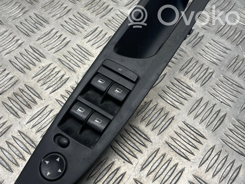 BMW X5 E70 Electric window control switch 