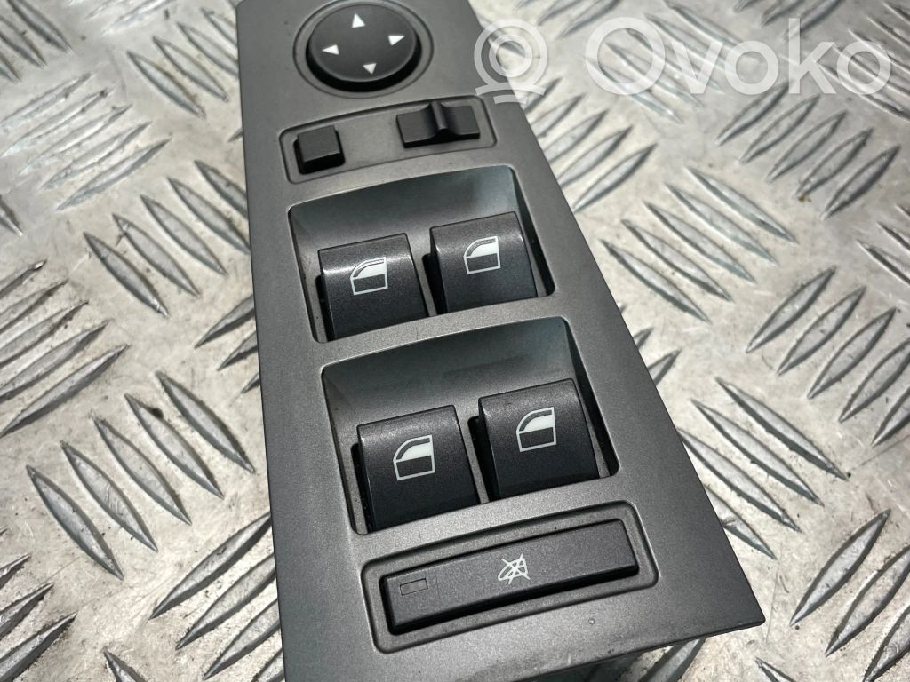 BMW 7 E65 E66 Electric window control switch 