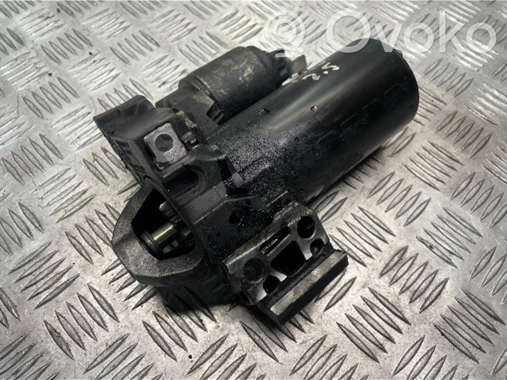 BMW 5 F10 F11 Motor de arranque 