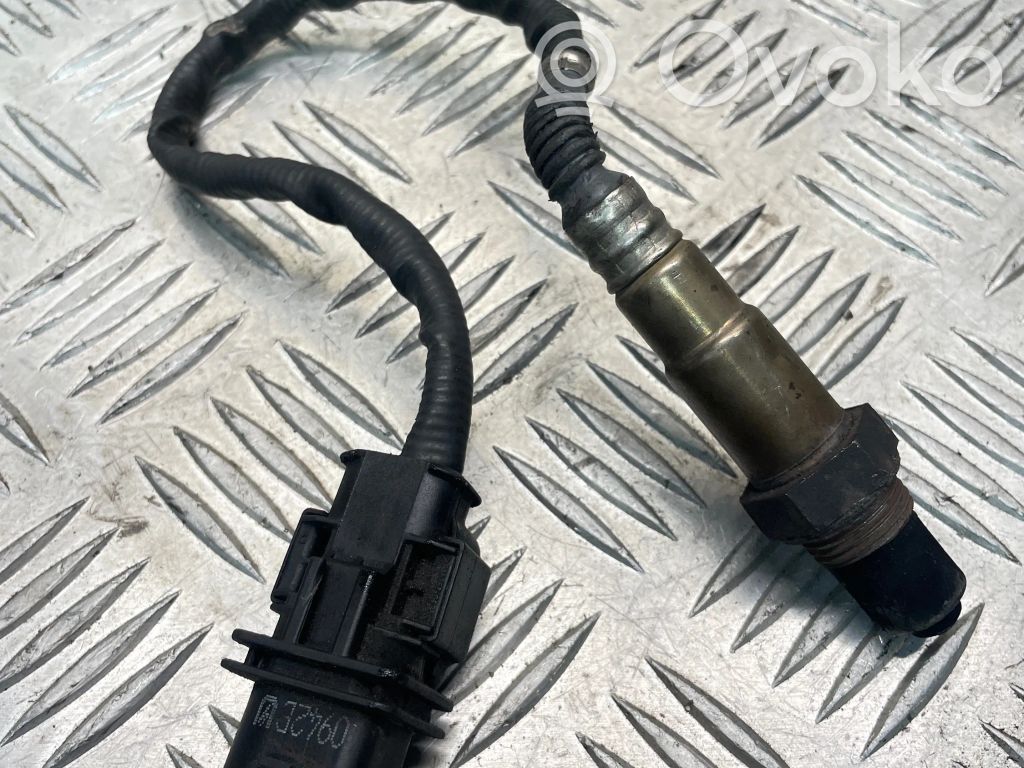 Sonda lambda   7804369
