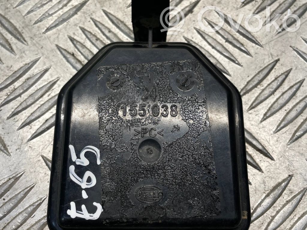 BMW 7 E65 E66 Sonstiges Einzelteil Innenraum Interieur 