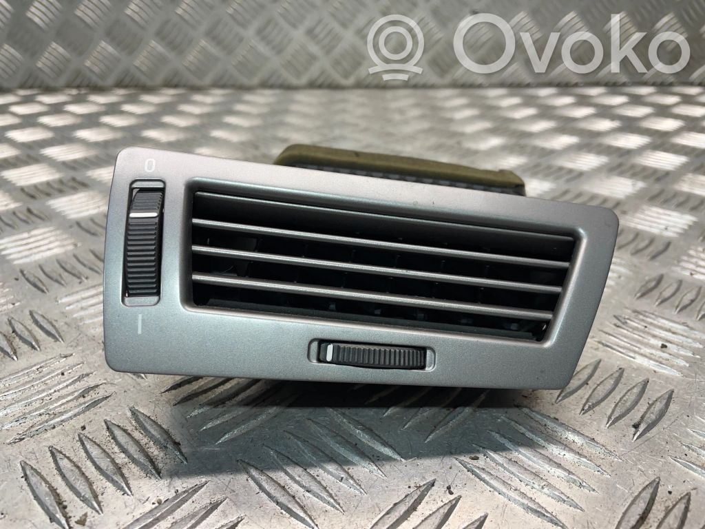 BMW 7 E65 E66 Luftausströmer Lüftungsdüse Luftdüse seitlich 