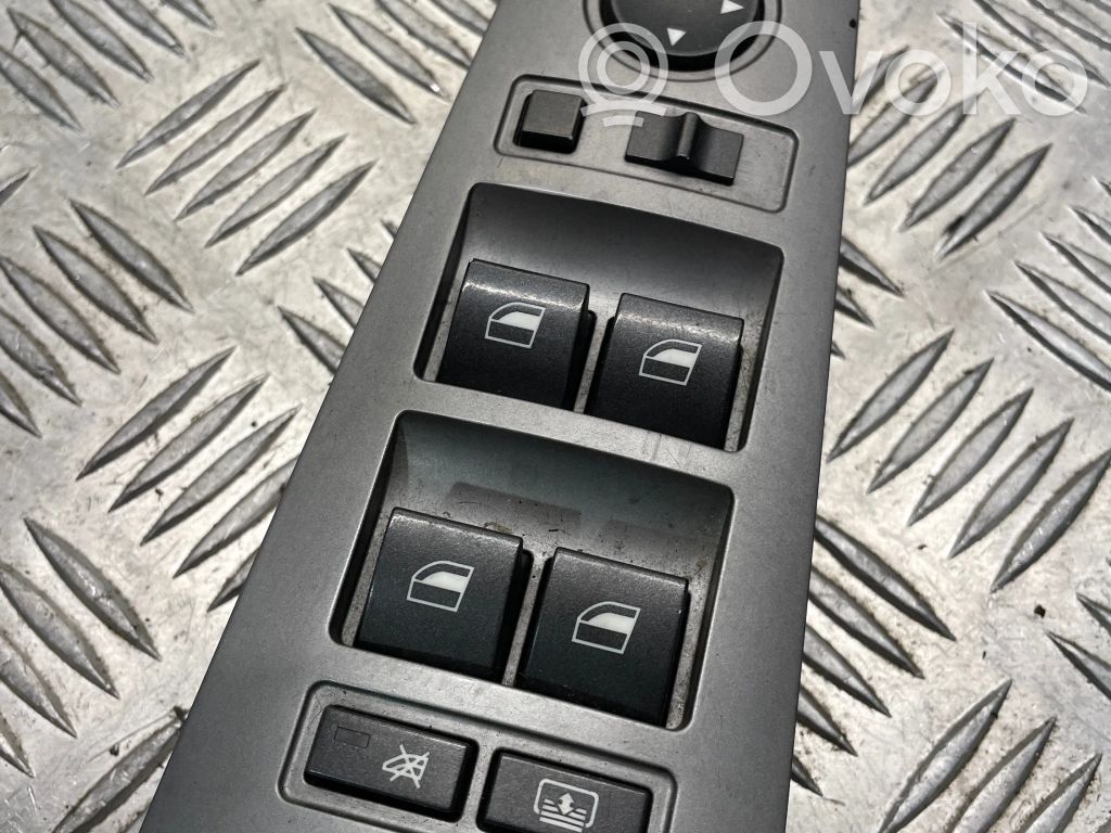 BMW 7 E65 E66 Electric window control switch 