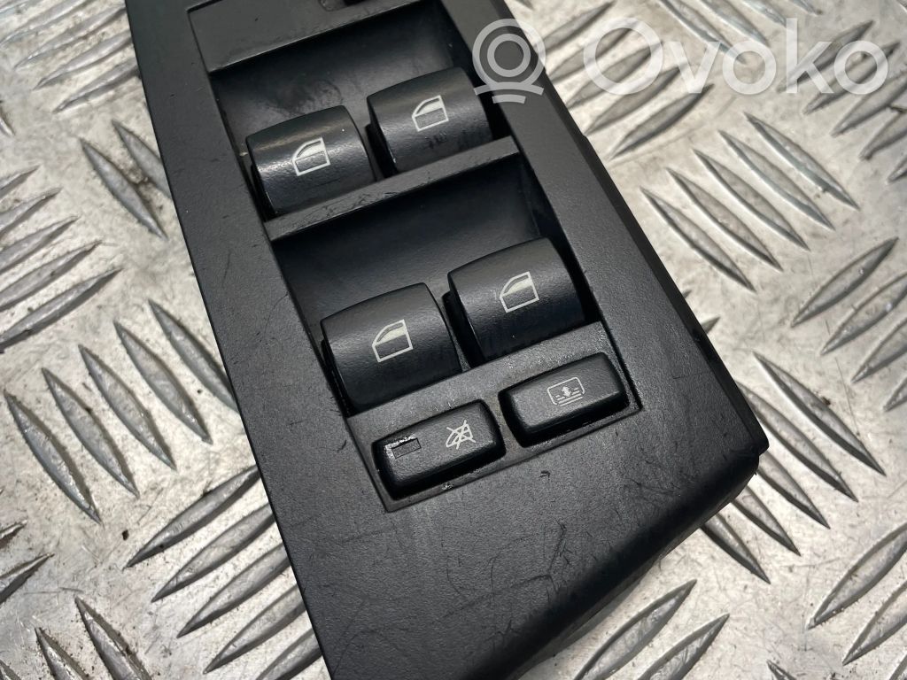 BMW 5 E60 E61 Electric window control switch 