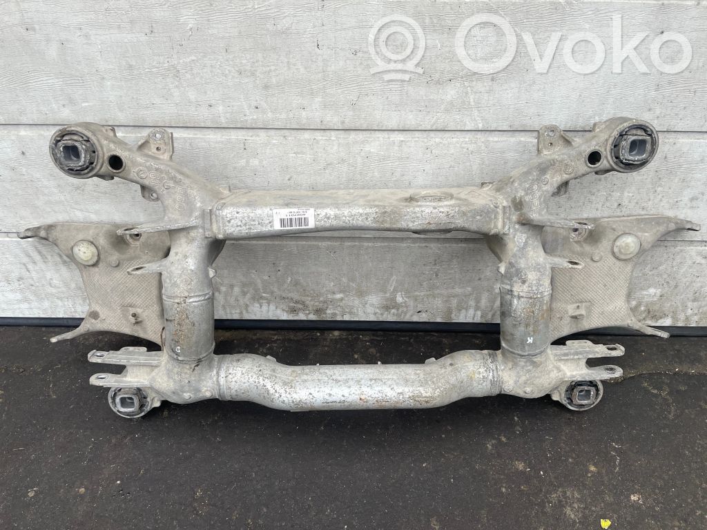 BMW 5 E60 E61 Rear subframe 