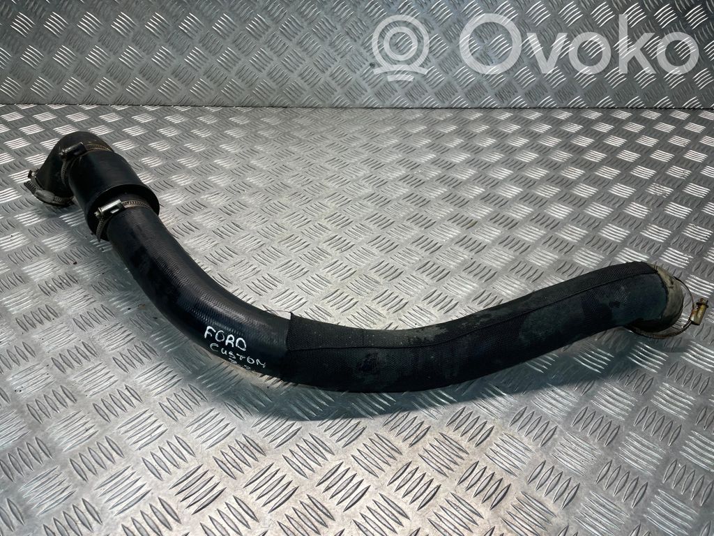 Ford Transit Custom Moottorin vesijäähdytyksen putki/letku 