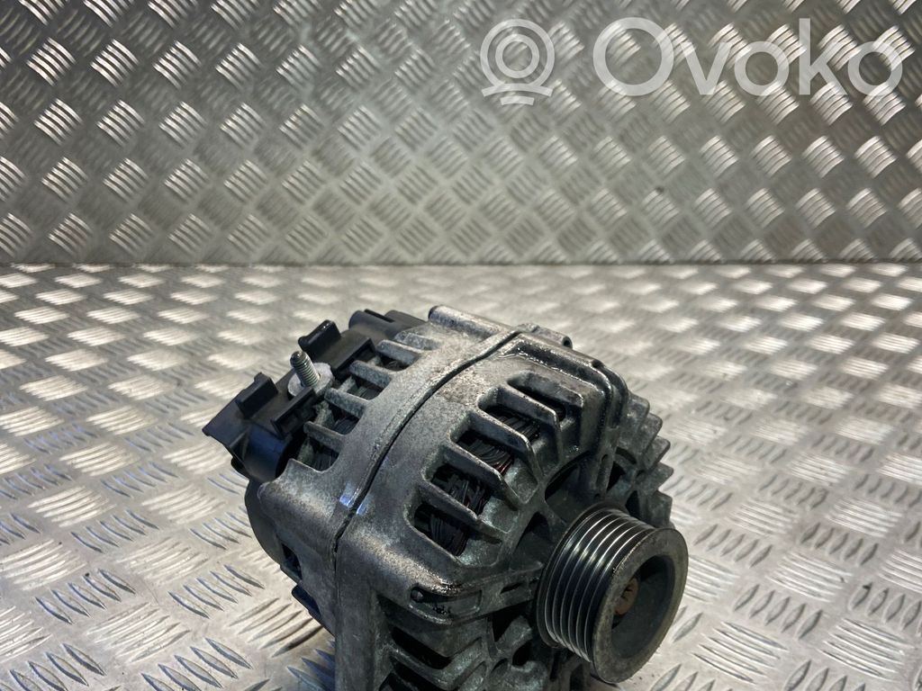 Lichtmaschine   7802261