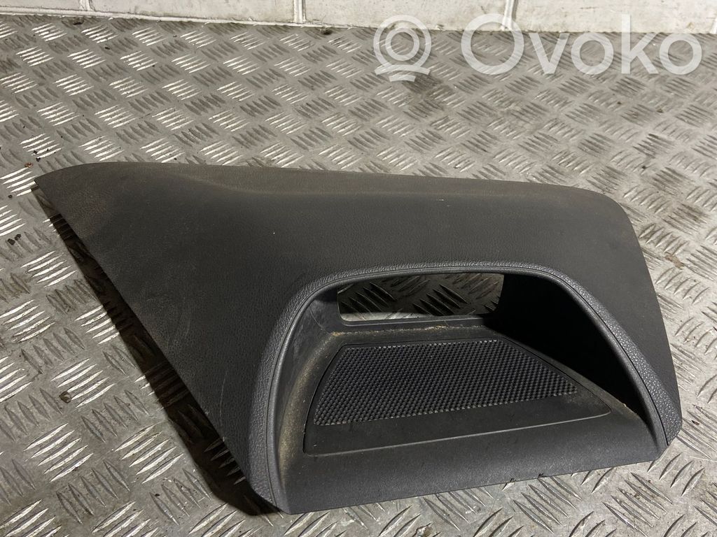 Ford Transit Custom Otras partes del panel de instrumentos 