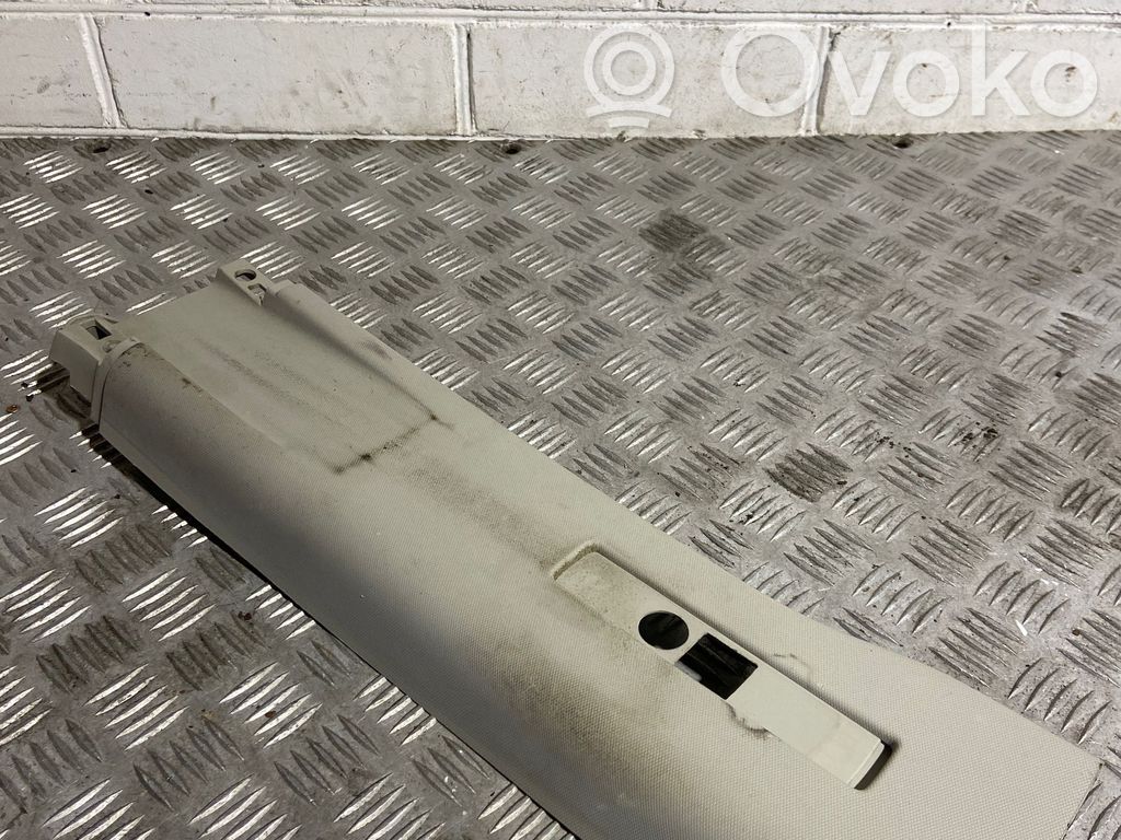 Ford Transit Custom (B) pillar trim (top) 