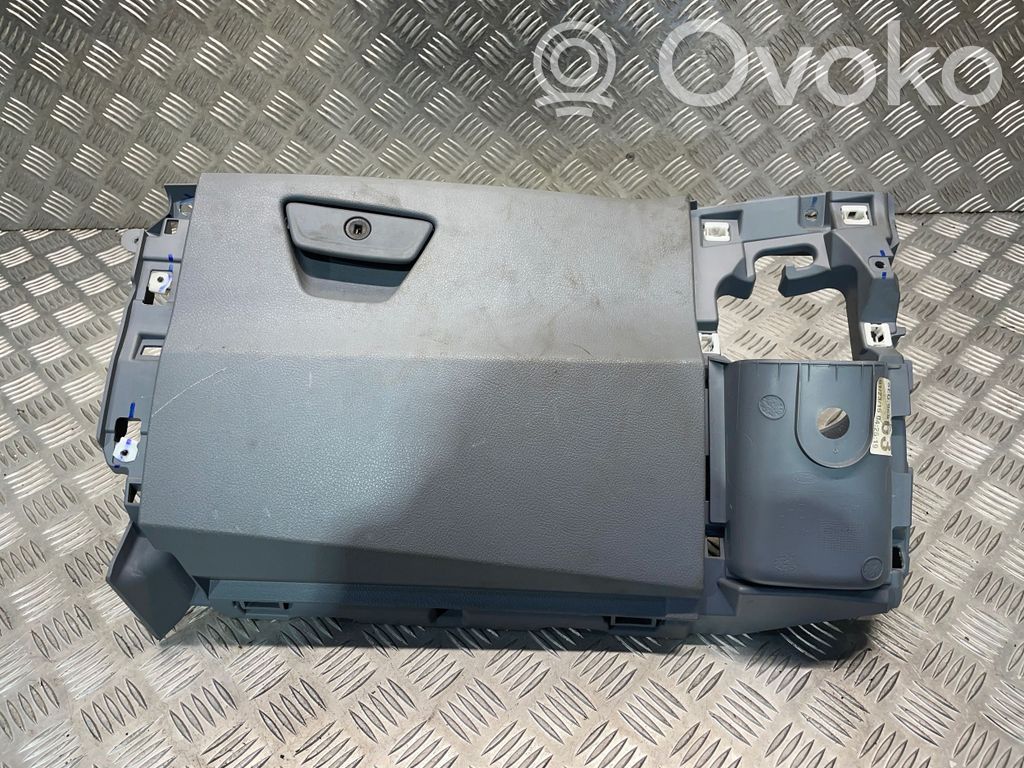 Ford Transit Custom Daiktadėžė 