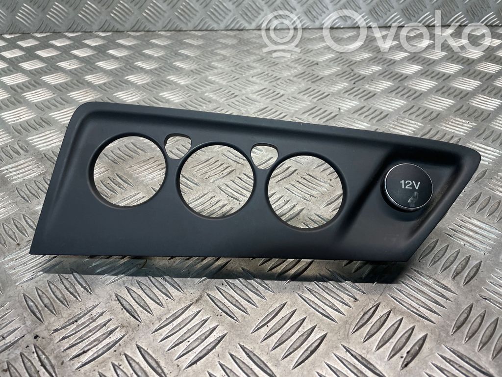 Ford Transit Custom Paneelin lista 