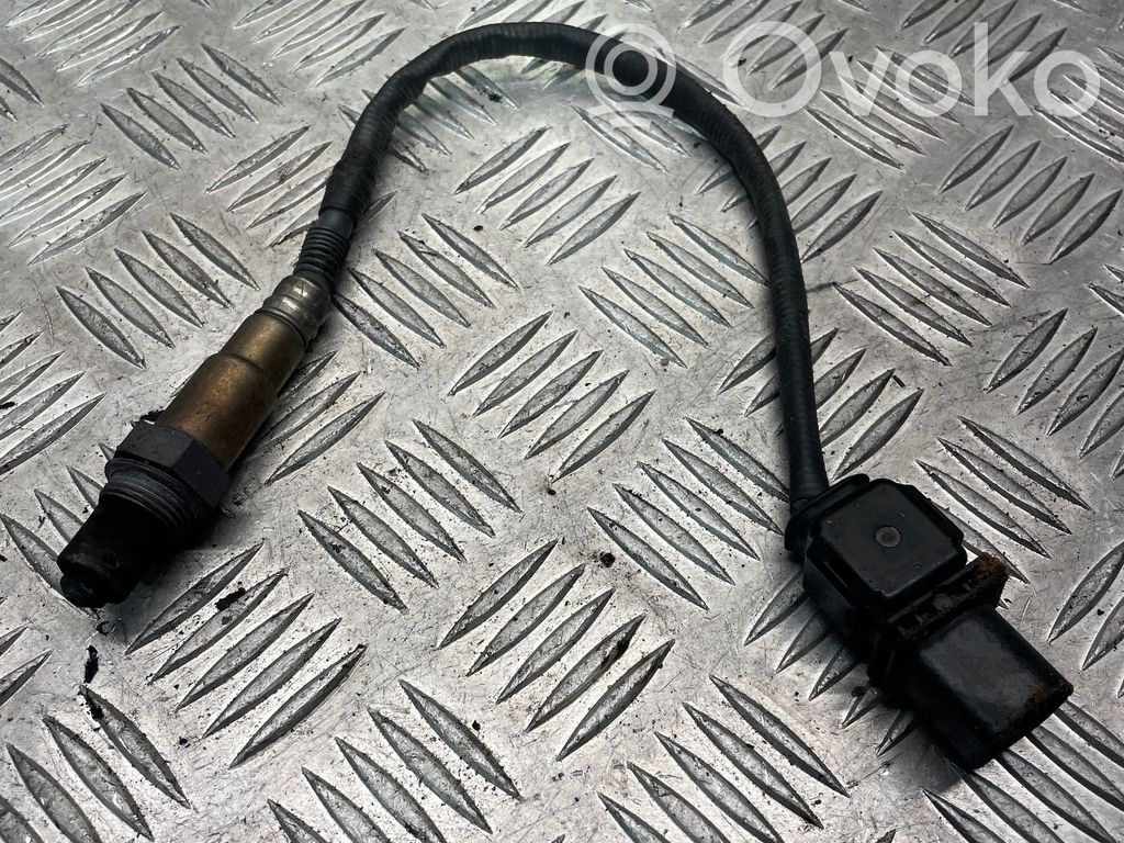 Sonde lambda   7804369,13627791600,13627804369,7791600,7796778