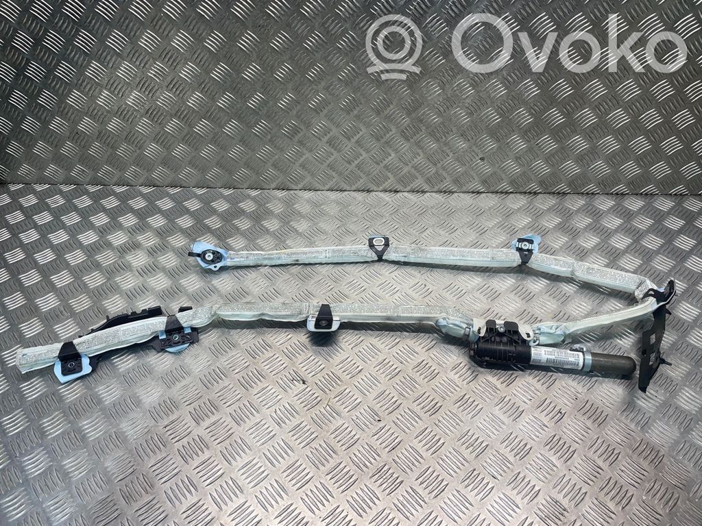 BMW 3 E90 E91 Kopfairbag 