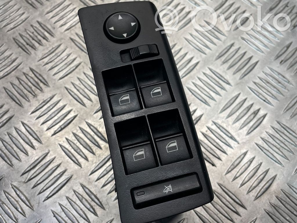 BMW X5 E53 Interruptor del elevalunas eléctrico 