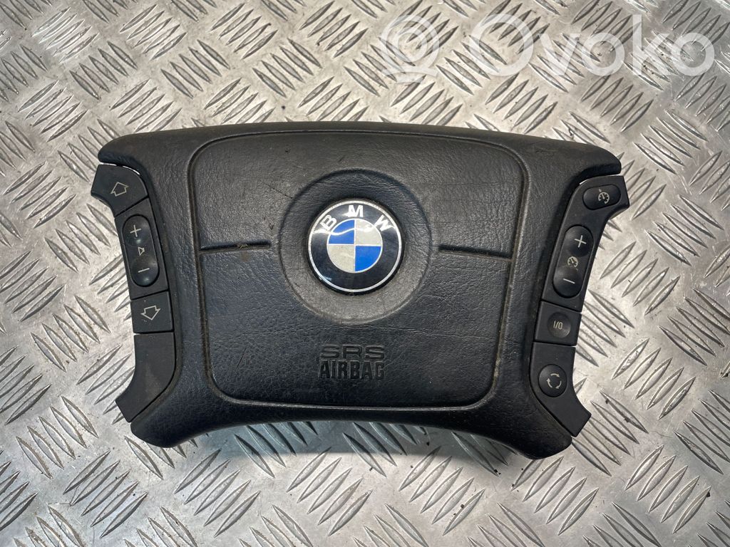 BMW 5 E39 Vairo oro pagalvė 