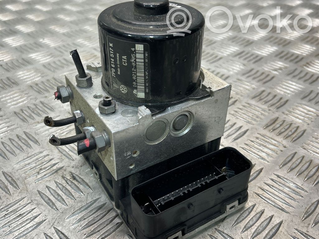 Volkswagen Touareg II ABS Pump 