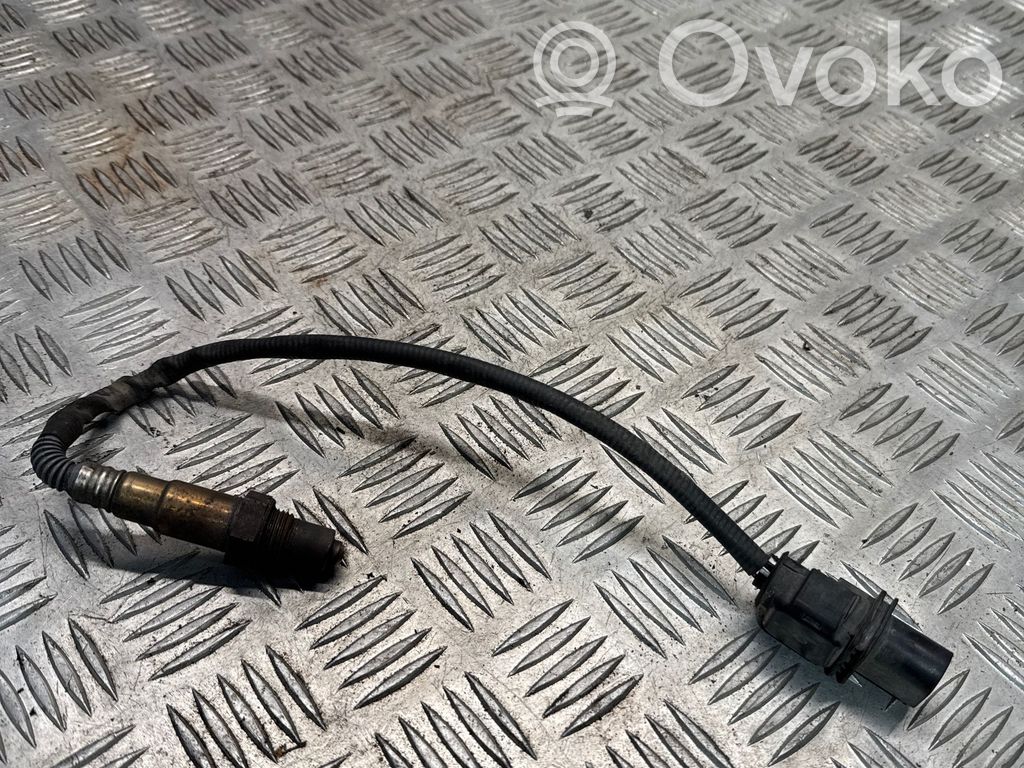 BMW 3 F30 F35 F31 Sensore della sonda Lambda 