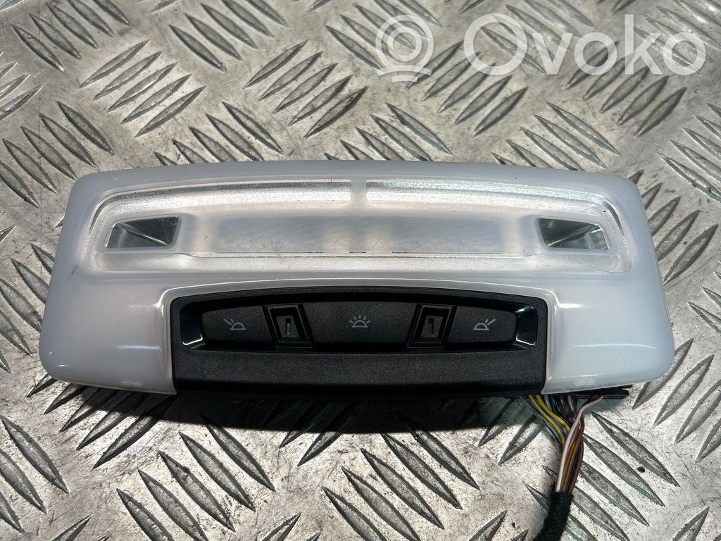 BMW 3 E92 E93 Rear seat light 