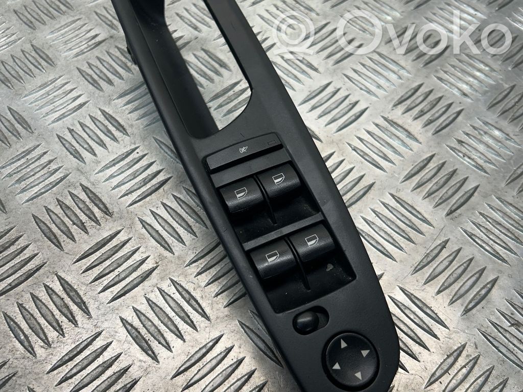 BMW X5 E70 Interruptor del elevalunas eléctrico 