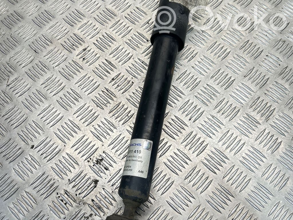 BMW 3 E92 E93 Stoßdämpfer hinten 
