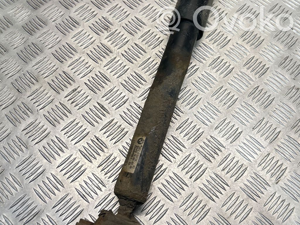 BMW X1 E84 Rear shock absorber/damper 