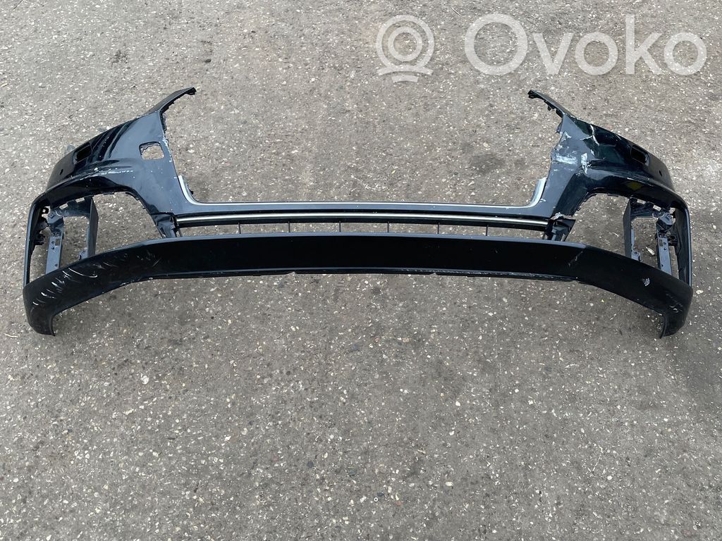 Audi A5 Priekšējais bamperis 