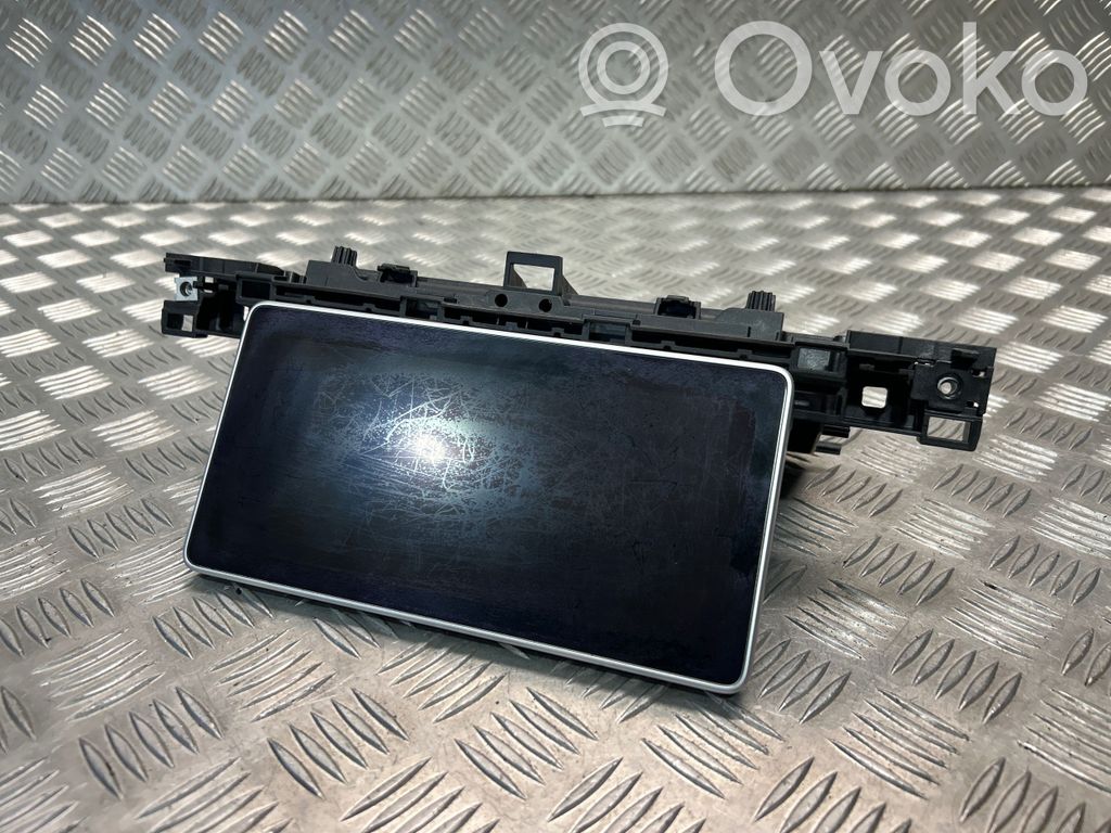 Screen/display/small screen   8W0919605