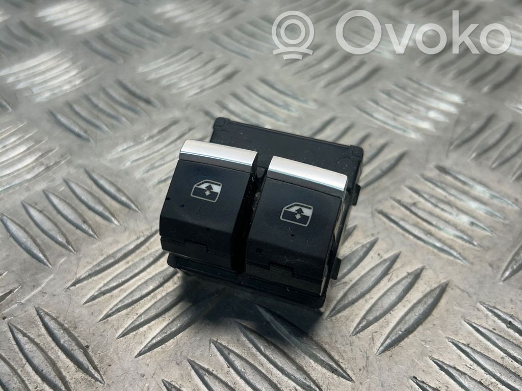 Electric window control switch   8W0959851F