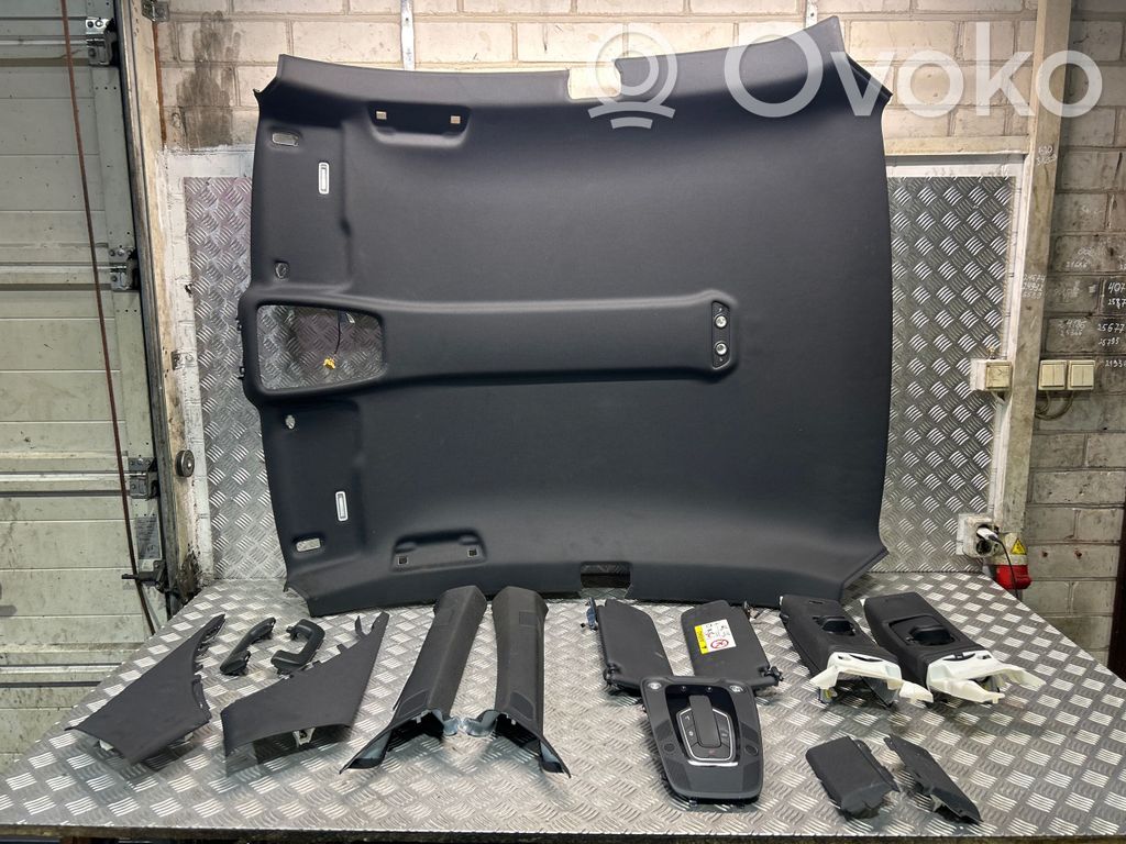 Audi A5 Headlining set 